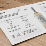 TECHNICAL SHEET