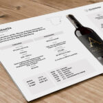 TECHNICAL SHEET