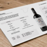 TECHNICAL SHEET